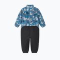 Softshell-Overall Kinder Reima Moomin Mjosa blue ocean 3