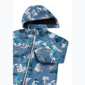 Softshell-Overall Kinder Reima Moomin Mjosa blue ocean 4