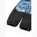 Softshell-Overall Kinder Reima Moomin Mjosa blue ocean 5
