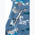 Softshell-Overall Kinder Reima Moomin Mjosa blue ocean 6