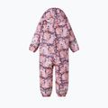 Kinder-Regenanzug Reima Moomin Rapakko pale rose 2