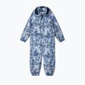 Kinder-Regenanzug Reima Moomin Rapakko airy blue