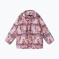 Kinder-Regenjacke Reima Vesi pale rose