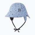 Regenhut für Kinder Reima Moomin airy blue