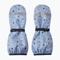 Kinder-Wasserdichte Handschuhe Reima Moomin Puro airy blue 2