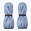 Kinder-Wasserdichte Handschuhe Reima Moomin Puro airy blue 3