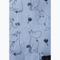 Kinder-Wasserdichte Handschuhe Reima Moomin Puro airy blue 4