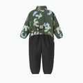 Softshell-Overall Kinder Reima Mjosa thyme green 2