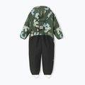 Softshell-Overall Kinder Reima Mjosa thyme green 3