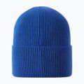 Kinder-Wintermütze Reima Reissari sparkly blue 2