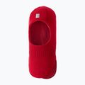 Kinder-Sturmhaube Reima Starrie cranberry