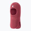 Kinder-Sturmhaube Reima Kateva red clay