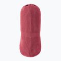 Kinder-Sturmhaube Reima Kateva red clay 2