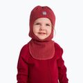 Kinder-Sturmhaube Reima Kateva red clay 5