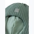 Kinder-Sturmhaube Reima Kateva stone green 3