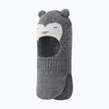 Kinder-Sturmhaube Reima Ilmeet melange grey