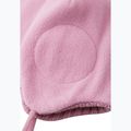 Kinder-Wintermütze Reima Myssytys grey pink 4