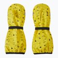 Kinder-Wasserdichte Handschuhe Reima Moomin Puro yellow 3