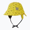 Regenhut für Kinder Reima Moomin yellow