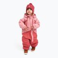Kindermütze Reima Nunavut red clay 5