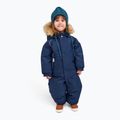 Kindermütze Reima Nunavut dark teal 2