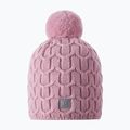Kindermütze Reima Nyksund grey pink