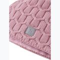 Kindermütze Reima Nyksund grey pink 3