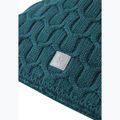 Kindermütze Reima Nyksund dark teal 3