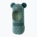 Kinder-Sturmhaube Reima Kuuraan stone green