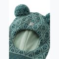 Kinder-Sturmhaube Reima Kuuraan stone green 3