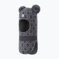 Kinder-Sturmhaube Reima Kuuraan melange grey