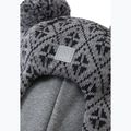 Kinder-Sturmhaube Reima Kuuraan melange grey 3