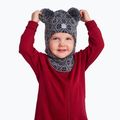 Kinder-Sturmhaube Reima Kuuraan melange grey 5
