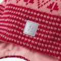 Kinder-Wintermütze Reima Kuuru rose blush 3