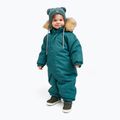 Kinder-Wintermütze Reima Kuuru stone green 6