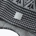 Kinder-Wintermütze Reima Kuuru melange grey 3