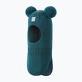 Kinder-Sturmhaube Reima Vekkuli dark teal