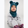 Kinder-Sturmhaube Reima Vekkuli dark teal 5