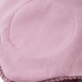 Kinder-Wintermütze Reima Kumpi grey pink 4