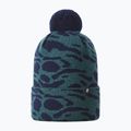 Kinder-Wintermütze Reima Virkku navy