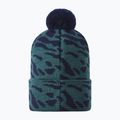 Kinder-Wintermütze Reima Virkku navy 2