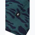 Kinder-Wintermütze Reima Virkku navy 3