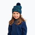 Kinder-Wintermütze Reima Virkku navy 4