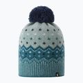 Kinder-Wintermütze Reima Pohjoinen dark teal