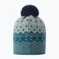 Kinder-Wintermütze Reima Pohjoinen dark teal 2
