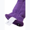 Kinder-Winterhandschuhe Reima Lapanen plum purple 4