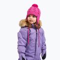 Kinder-Wintermütze Reima Paljakka fucshia 4