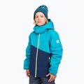 Kinder-Wintermütze Reima Kirjoen dark teal 5