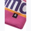 Kinder-Wintermütze Reima Taasko fucshia 3