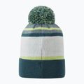 Kinder-Wintermütze Reima Taasko dark teal 2